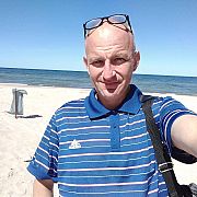 Mareczek2271 - mann, 45 Jahre, Lublin