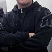 Kaczor696 - mężczyzna, 33 lat, Lublin