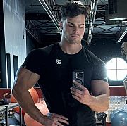 Xkba25cm - mężczyzna, 30 lat, Warszawa