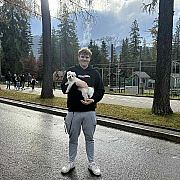 Adamek05 - mann, 20 Jahre, Kraków