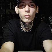 Bobowita - mężczyzna, 23 lat, Katowice