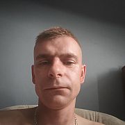 Matilbn - muž, 33 let, Lublin