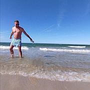 Albert1988 - man, 36 years, Lublin