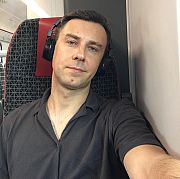 Mistrzostwo - muž, 39 let, Toruń