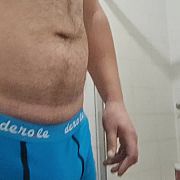 11Timur11 - mężczyzna, 39 lat, Łódź