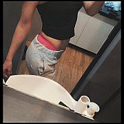 Aktywnie00 - kobieta, 24 lat, Warszawa