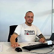 MEXXEN406 - muž, 31 let, Erkrath