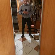 RealnyWawa92 - mężczyzna, 33 lat, Warszawa