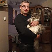 Michuu1993 - man, 32 years, Kołobrzeg