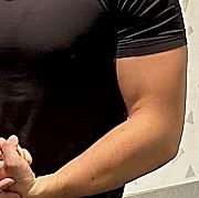 Intotallboys - man, 31 years, Warszawa