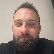 Mateuszekgda - muž, 32 let, Gdańsk