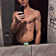 Kuba3663 - mężczyzna, 28 lat, Gdańsk