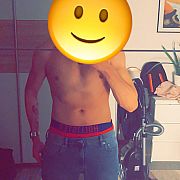 Adrian61554 - mężczyzna, 25 lat, Ciechanów