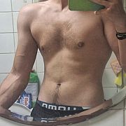 Marcus04 - muž, 21 let, Warszawa