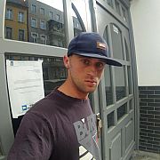 Twojazabawka - muž, 31 let, Szczecin