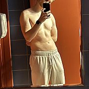 Wiktor5362 - мужчина, 22 лет, Poznań