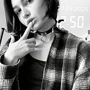 Sophia21 - žena, 19 let, Warszawa