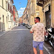 Marko99 - mężczyzna, 28 lat, Nowogrodziec