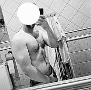 Random552 - man, 29 years, Gliwice