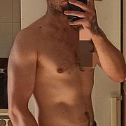 Barbosa - muž, 33 let, Gdańsk