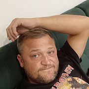 Kolega8904 - muž, 36 let, Kraków