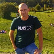 Krystian83Karku - mężczyzna, 42 lat, Józefów