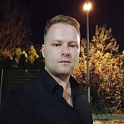 Onzwro247 - man, 33 years, Wrocław