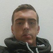 Kam12 - man, 28 years, Winschoten