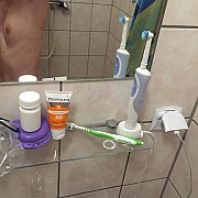 ZakochaniOtwarci - pár (muž 21 let, žena 20 let), Wrocław
