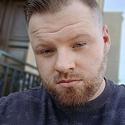 Smoku699 - mężczyzna, 30 lat, Nowa Sól