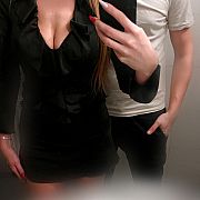 NiceCouple01 - pár (žena 24 let, muž 24 let), Kraków