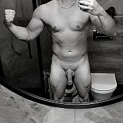 FreakyTony - man, 32 years, Warszawa