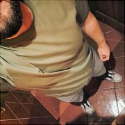 Cereth - mężczyzna, 39 lat, Chorzów