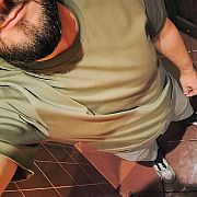 Cereth - muž, 39 let, Chorzów