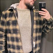 Cereth - mężczyzna, 39 lat, Chorzów