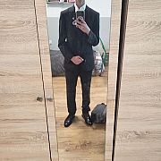 Welf - mann, 18 Jahre, Tarnobrzeg