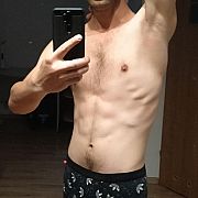 Eugeniusz1w - mężczyzna, 30 lat, Białystok