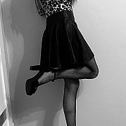 CrossdresserNatalka - trans, 29 lat, Świebodzin