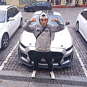 Emilek21 - mężczyzna, 20 lat, Nowa Ruda