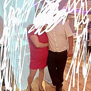 Myporobieni - para (kobieta 38 lat, mężczyzna 38 lat), Łomża