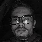 Aleks166 - man, 23 years, Warszawa