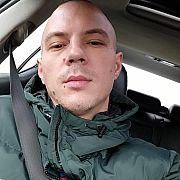 Michael1444 - mężczyzna, 32 lat, Nowy Dwór Mazowiecki