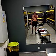 Michael1444 - mężczyzna, 33 lat, Nowy Dwór Mazowiecki