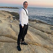 Michael1444 - mężczyzna, 33 lat, Nowy Dwór Mazowiecki