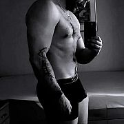 SailorR - mężczyzna, 37 lat, Gdańsk