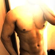 FitForFun - mężczyzna, 35 lat, Bydgoszcz