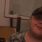 Dison - mężczyzna, 21 lat, Kłecko