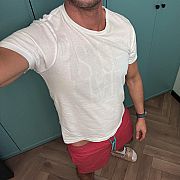 FeetLoverSlask - muž, 45 let, Katowice