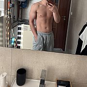 Grzechu42001 - muž, 24 let, Koszalin