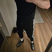 KinkyChBB - mężczyzna, 34 lat, Warszawa